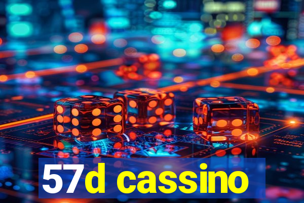 57d cassino